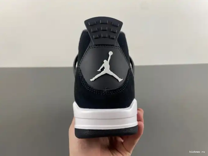 Rep Kickmax 4 JORDAN FQ8138-001 